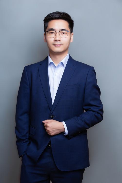 郑英 交互与体验设计负责人